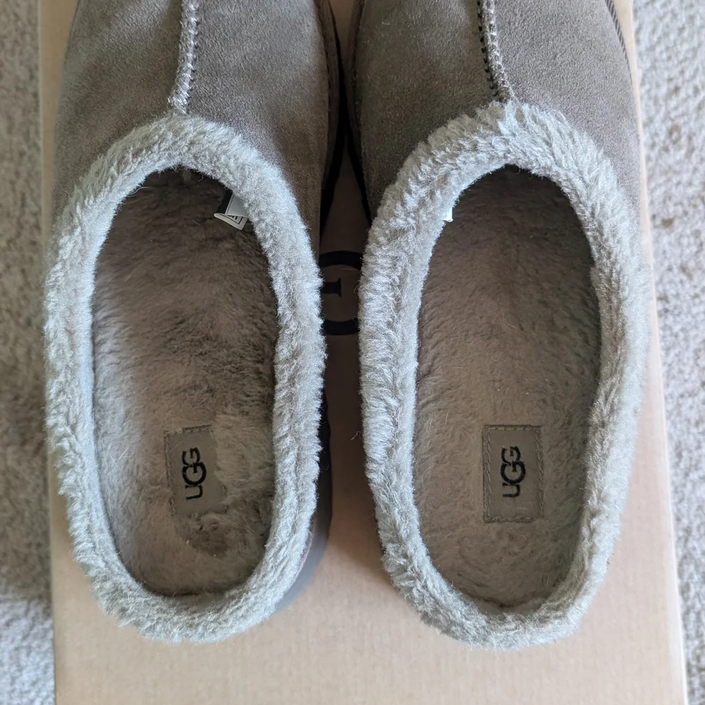 Platform UGGS - Picture 4 of 8